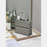 Sell Online Luxury Designer CD Book Tote Best Quality Handbags