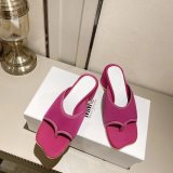 Best Deals Dolabuy Best Quality Maison Margiela MM6 flip flops products