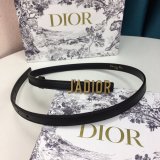 1:1 Mirror Dior Belts Best Quality 1.5/2.0/3.0cm For Sale Online