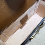 High Quality Gucci Horsebit 1955 AAA+ Best Quality 699296 Crossbody Bags