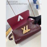 Louis Vuitton Designer Best Quality Twist West Luxury M24603 Bag