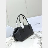 TOP THE ROW E/W bowling BAG