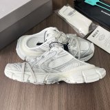 Perfect Balenciaga Best Quality Phantom Sneaker Track Trainer Shoes