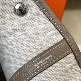 Best Quality Hermes Customize Garden Party Handbag UK Store