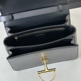 Gucci Siena Medium Top Handle Shoulder Women 855535 Bag