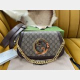 AAA Best Quality Gucci Blondie Shoulder Dolabuy China 699268 Bag