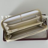 Best Quality Gucci GG Marmont Zip Around Wallet #837758 Bag