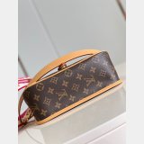 Louis Vuitton Best Quality Handbags M45985 Monogram Canvas