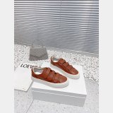 Cheap Best Quality The-Row Low Top 1:1 Mirror Shoes