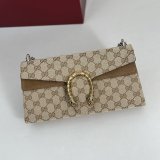 Gucci Top Quality 874735 Dionysus Medium Shoulder Bag