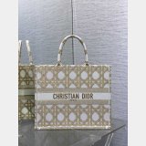 Best Quality Christian Dior CD Book Tote Inspired Best 1:1 Bag