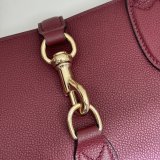 Shoulder Gucci Best Quality 795282 Medium Tote Hook Closure Bag