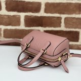 Best Quality 790130 GG Super Mini Top Handle Gucci Designer Bag