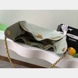 Perfect Shoulder Top Quality AS5293 Hobo Best Quality Bags