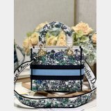 Best Quality Best Quality Christian Dior Lady Dior 24cm Bag