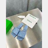 Wholesale Best Quality Bottega Veneta Flat Shoes Outlet For Sale China