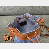 Buying Fendi Baguette 83390 Best Quality Mon Tresor Purse