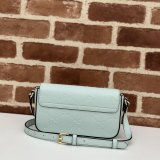 GG 1:1 Mirror Gucci Super Mini Shoulder 772794 Best Quality Bag