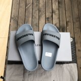 Best Quality Balenciaga 2020 Rubber Slippers