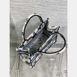 Top Quality Dior CD Book Tote 26/36/41CM Best Quality Handbags On Sale
