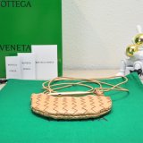 Best Quality Bottega Veneta Designer BV Mini Sardine 6680# Bags On Sale