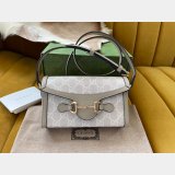 Gucci Designer Best Quality Horsebit 1955 Crossbody 699296 bag