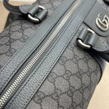 Gucci 724642 Cheap Savoy 1:1 Mirror Duffle Best Quality Bag