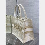 Christian Dior CD Book Tote 26.5/36/41.5 Best Quality Wholesale