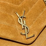 Loulou Bag Collection for Women Best Quality Saint Laurent  25CM