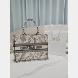 Designer Dior Book Tote Best Quality Bag