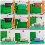 Top Quality Bottega Veneta Hottest Best Quality Handbags 17CM