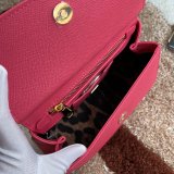 Dolce & Gabbana High Quality Best Quality 4135 Sicily Bag