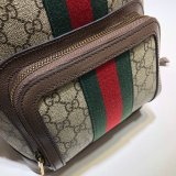 Ophidia GG small backpack Best Quality Gucci 547965