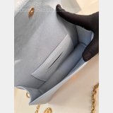 Wallet On Chain Lily M83233 Circle Best Quality Louis Vuitton Designer Bag