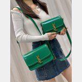 Solferino Saint Laurent Best Quality 634305/634306 Crossbody Top Quality Bag