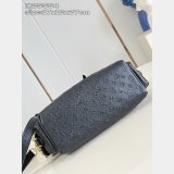 Louis Vuitton Best Quality M25554 Black Odyssée H27 Bag