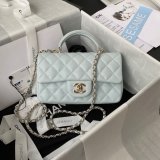 High Quality 1:1 Designer AS2431 Best Quality Purses