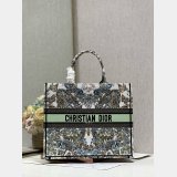 Best Quality Dior Book Tote Bag Products 1286 Factory Dolabuy