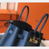 2022 AAA Best Quality Customize Hermes Birkin 30CM Shop