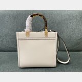 Best Quality Top Quality FENDI TOTE Sunshine mini handbag