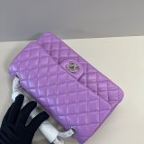 Best Best Quality Lambskin CF1112 Bags 25CM