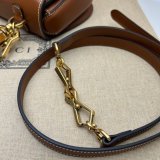 Gucci Bamboo 1947 Best Quality 675797 top handle bag
