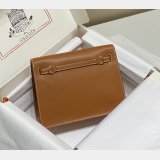 Best Best Quality HERMES KELLY DANSE 1:1 Mirror Bag