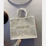 Highest Product Quality Dior Book Tote 2022 Best Quality Bag