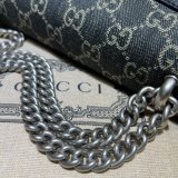 Best China Best Quality Gucci 499623 Dionysus small GG shoulder bag