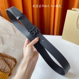 Best Quality Best Burberry Belt 35MM For Sale