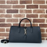 Shoulder Gucci Best Quality 795282 Medium Tote Hook Closure Bag