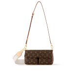 Vibes Monogram M46999 Louis Vuitton Best Quality Shoulder Bags