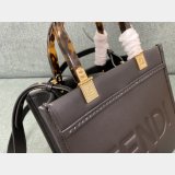 Best Quality Top Quality FENDI TOTE Sunshine mini handbag