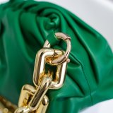 Where to find the Best Best Quality Bottega Veneta 30CM Chain Pouch Bag Dupes